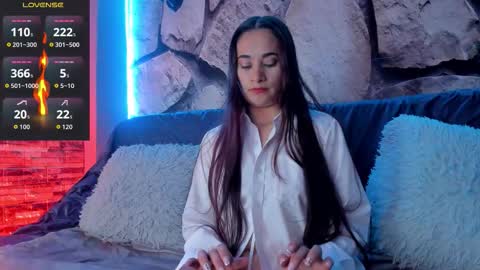 Maca  online show from March 21, 2:38 am