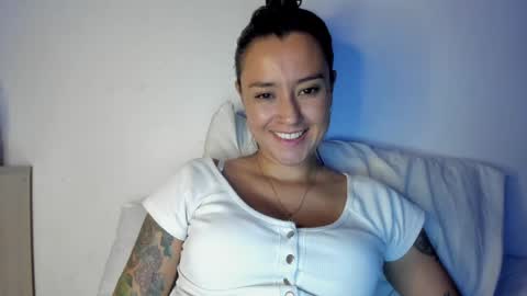 Maca online show from January 8, 1:32 am