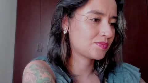 Maca online show from November 7, 2:06 pm