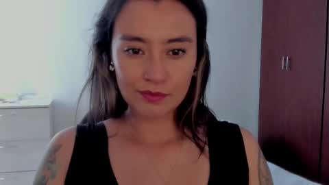 Maca online show from November 12, 1:22 pm