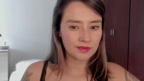 Maca online show from December 21, 2:13 pm