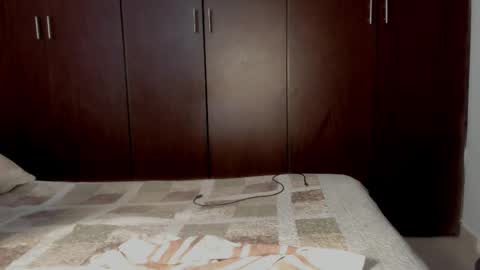 Maca online show from February 16, 4:14 pm