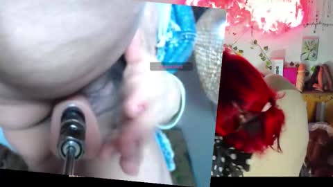 macarenitaa online show from November 29, 9:07 pm