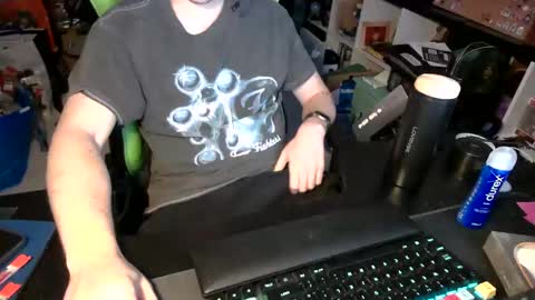 macgargan69 online show from January 10, 4:31 pm