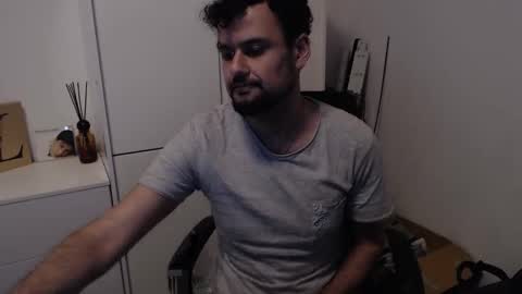 Machete online show from April 8, 6:30 pm