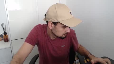 Machete online show from April 19, 9:08 am