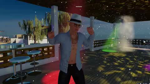 Andy online show from December 18, 12:44 pm