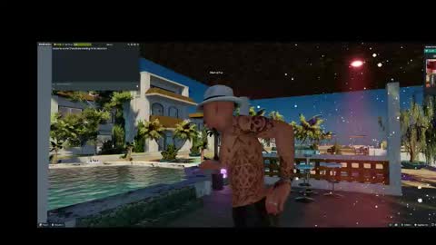 Andy online show from December 19, 6:53 am