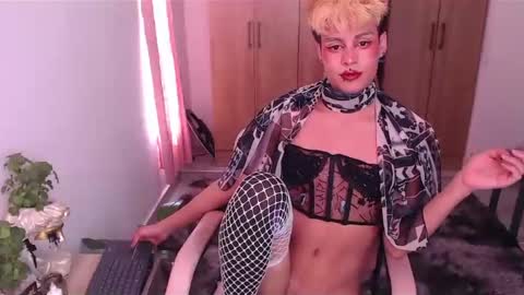 machissex online show from December 16, 3:00 pm