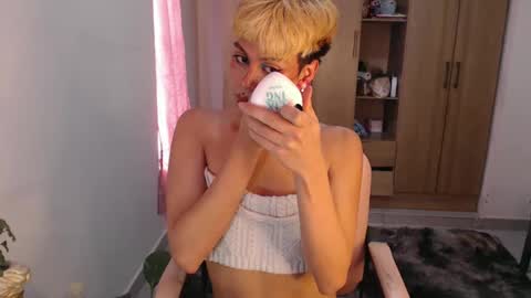 machissex online show from December 30, 3:57 pm