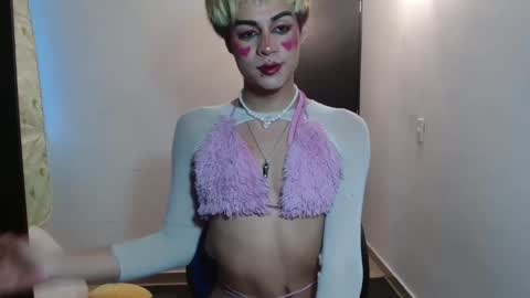 machissex online show from February 10, 11:15 am