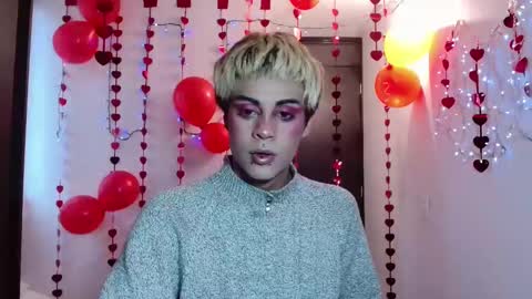 machissex online show from February 11, 11:32 am