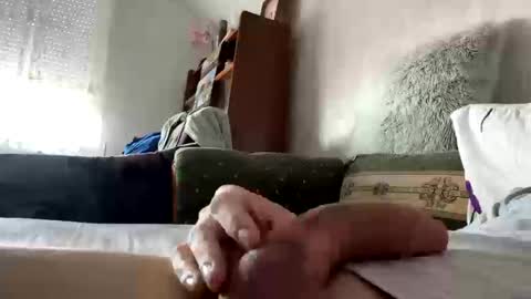 macho9385 online show from September 23, 8:50 am