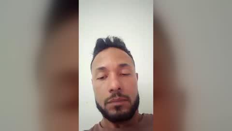 macho_0 online show from June 23, 9:35 pm