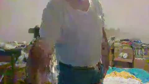 MACHOLIVRE online show from November 3, 6:47 am