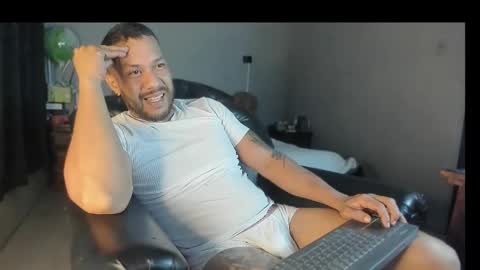 Javier papichulo master how do you want online show from February 19, 8:44 am