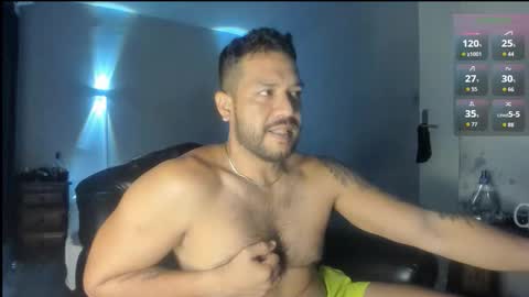 Snapshot of machohandsome chatting on February 2, 1:54 pm Javier papichulo master how do you want online show from February 2, 1:54 pm