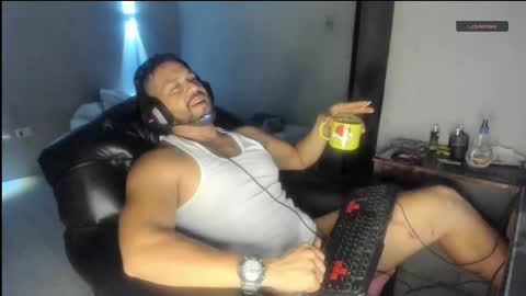 Javier papichulo master how do you want online show from April 16, 9:32 am