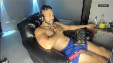 Javier papichulo master how do you want online show from April 25, 10:18 am