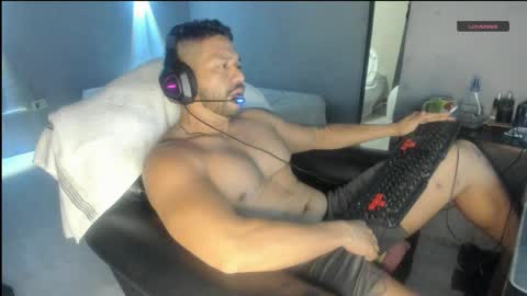 Javier papichulo master how do you want online show from April 27, 11:19 am