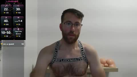 Jota online show from December 2, 6:36 pm