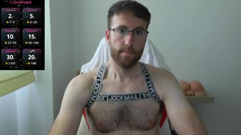 Jota online show from March 31, 4:29 pm