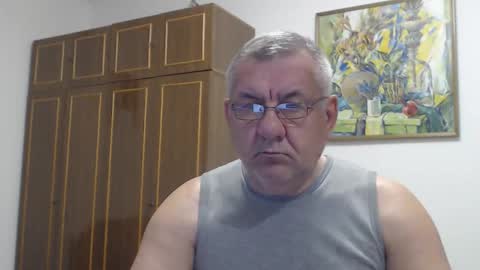Macho online show from September 28, 3:23 am