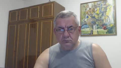 Macho online show from October 3, 8:39 pm