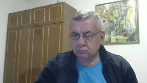 Macho online show from November 11, 3:12 pm