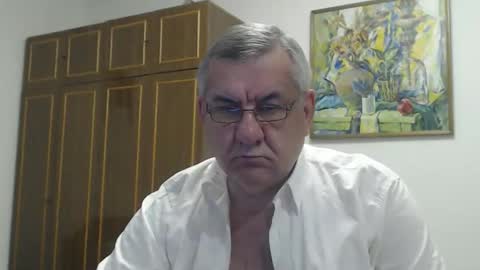 Macho online show from November 19, 7:03 pm