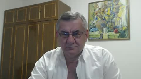 Macho online show from November 25, 6:41 pm
