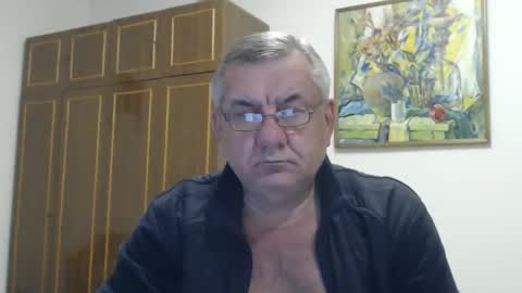Macho online show from November 27, 8:22 pm
