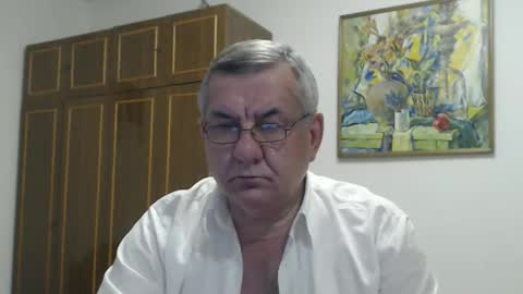 Macho online show from December 2, 12:16 am
