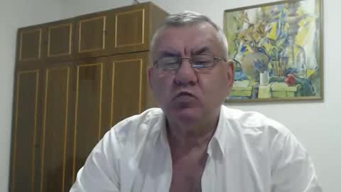 Macho online show from December 3, 10:08 pm