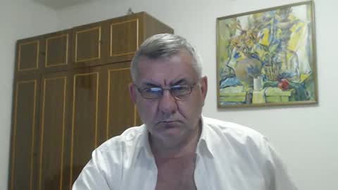 Macho online show from December 13, 9:42 pm