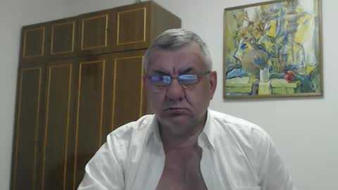 Macho online show from December 20, 3:19 pm