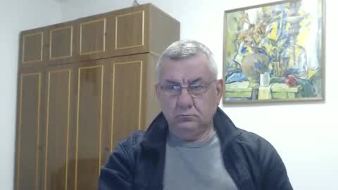 Macho online show from January 17, 5:49 pm