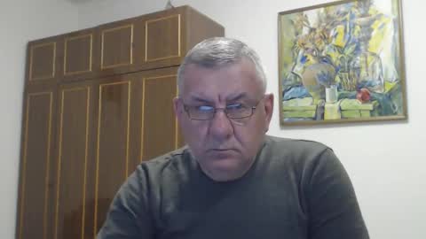 Macho online show from February 19, 6:15 pm