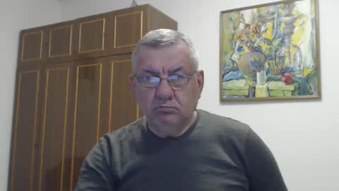 Macho online show from February 21, 4:08 pm