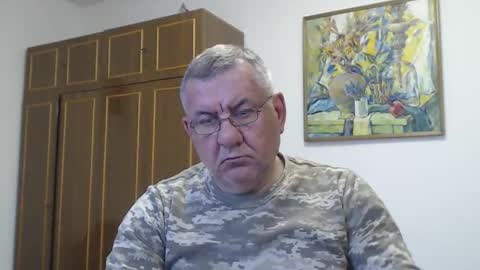 Macho online show from May 21, 5:31 pm
