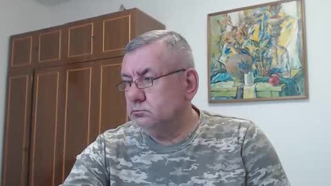 Macho online show from May 31, 2:57 pm
