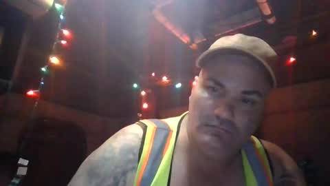 machu el bibliotecario online show from December 3, 6:59 am