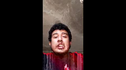 Snapshot of maciasbraulio846 chatting on March 1, 9:06 pm maciasbraulio846 online show from March 1, 9:06 pm