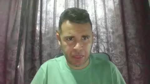 MACK online show from February 2, 8:07 pm