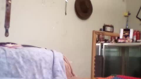 mackdog1369 online show from October 28, 4:09 pm