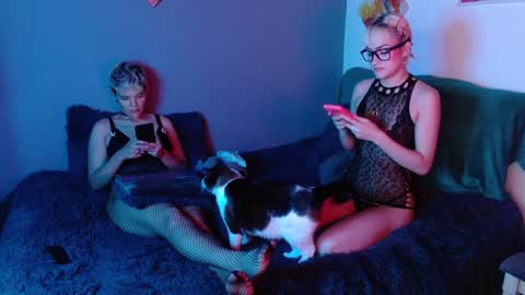 Noah Askew online show from January 23, 2:12 am