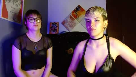 Noah Askew online show from October 25, 4:42 am