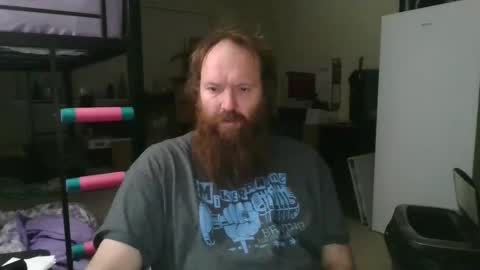 mackhere4u online show from November 17, 3:01 am