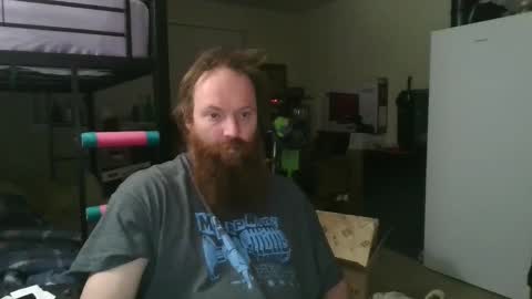 mackhere4u online show from December 16, 4:06 am