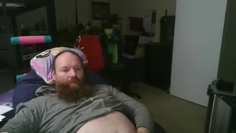 mackhere4u online show from February 11, 6:07 am